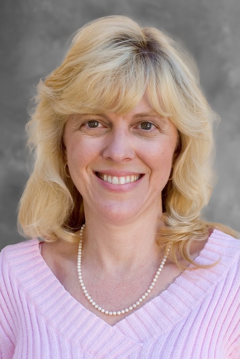 Michelle Pacetti Meet Our Team | Johns Hopkins Medicine
