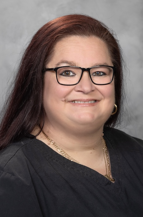Michelle Messer, BSN, RN