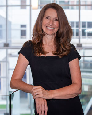 Michelle Smith, M.D. Chief of Medical Staff