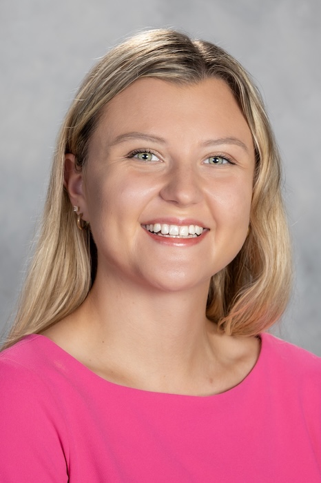 Morgan Lacken, M.D.