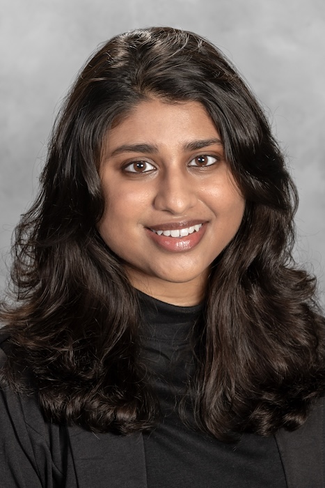 Nandita Shankar, M.D.,