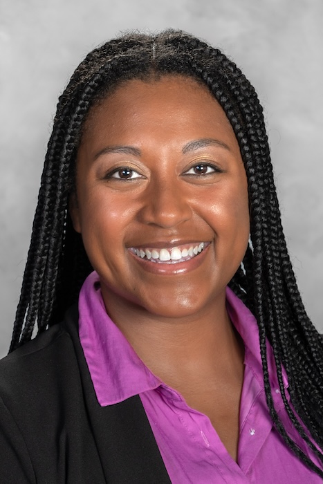 Nia Crosby, M.D.