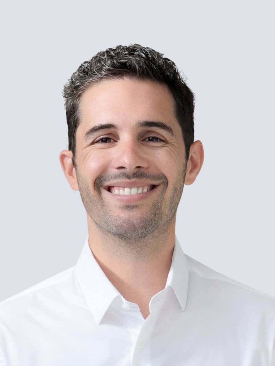 Nicklas C Orobello, MD