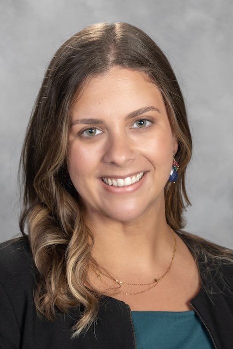 Nicole Batista, M.D.