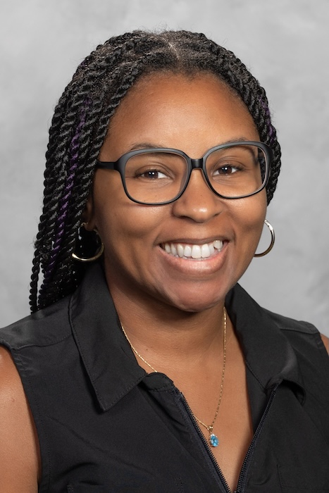 Nicole Francis MD