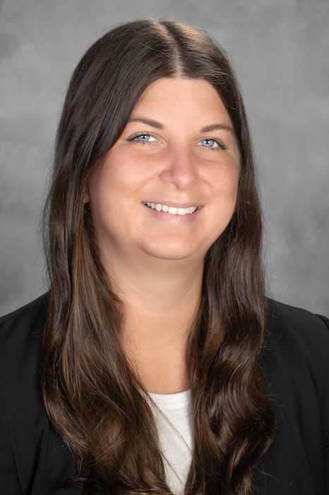 Nicole R. Friedman PhD