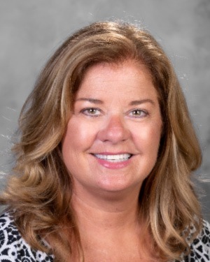 Norma Gorecki, MS, CCC-SLP, at Johns Hopkins All Children's Hospital