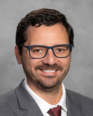 Oscar Ospina