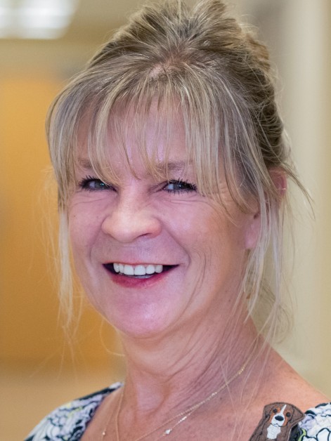 Pamela Longe-Mccann RN