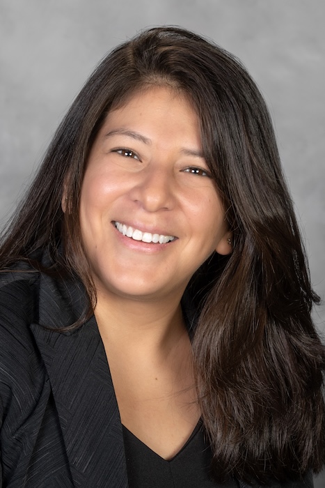 Paola G. Leon