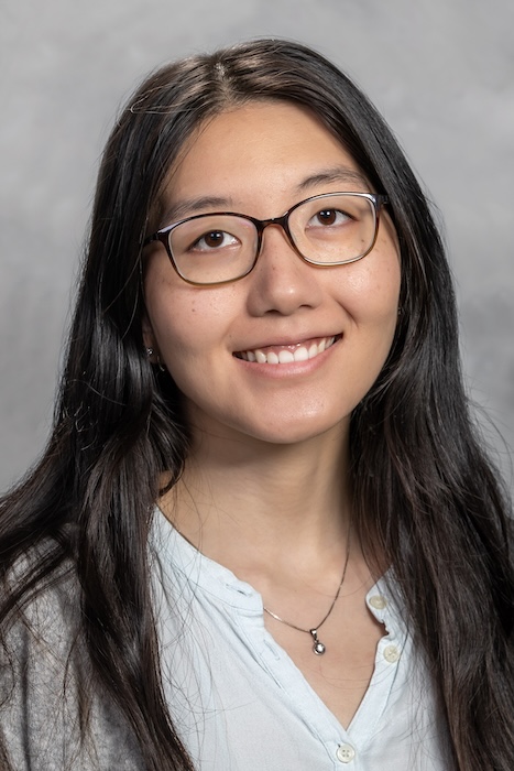 Patricia Kim, M.D.