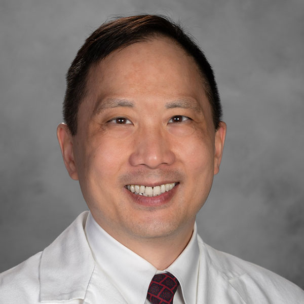 Richard Tang-Wai Joins as Chief of Epilepsy  at Johns Hopkins All Children's