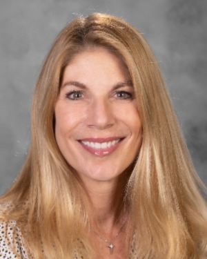 Robin Greiwe, MS, CCC-SLP