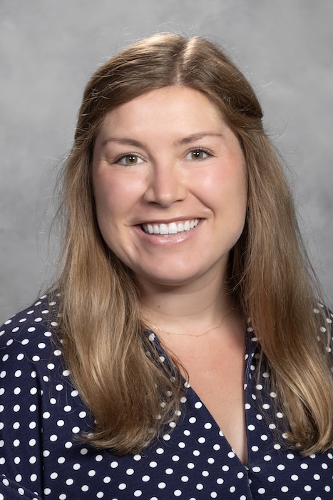 Samantha Melo-Delacruz MD