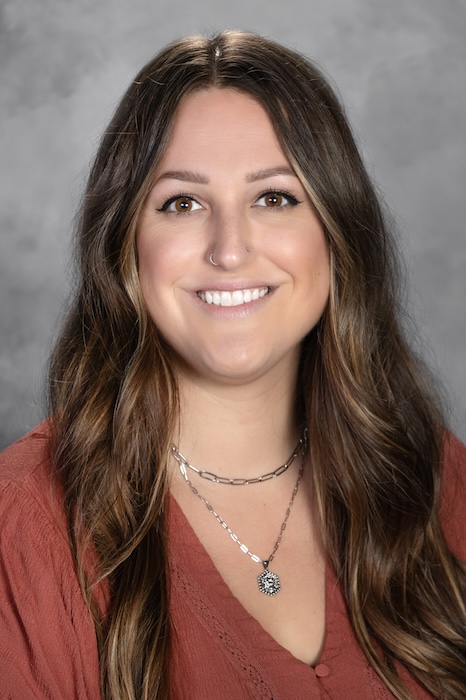 Samantha Selman, R.T.