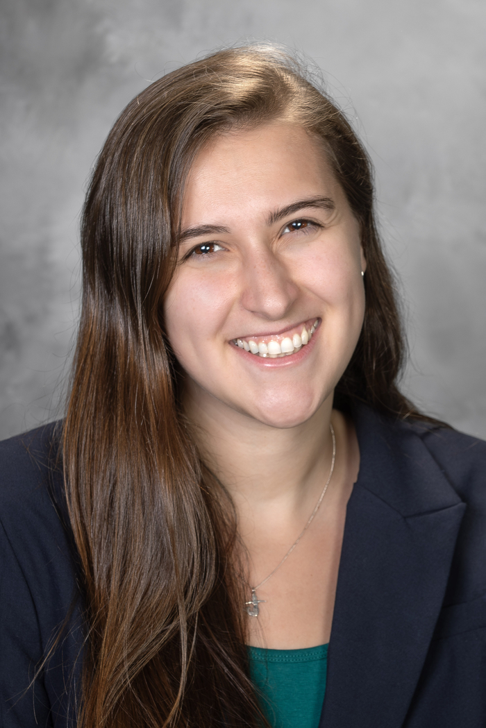 Psychology Intern at John Hopkins All Children's Hospital