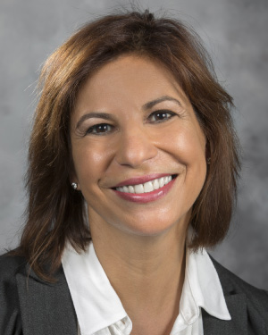 Sandra Brooks, M.D.