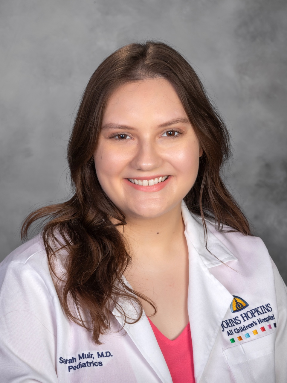 Sarah Muir, MD