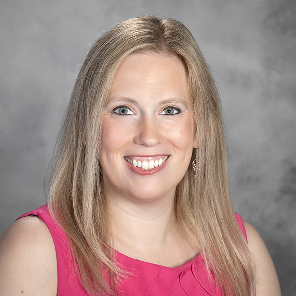 Sarah Schmitz, M.D.