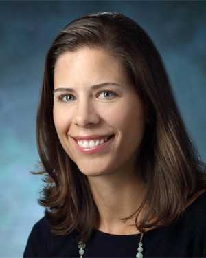 Sara Johnson, MPH, Ph.D.