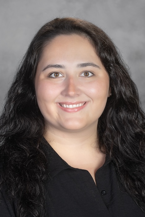 Savannah Cranmer PhD