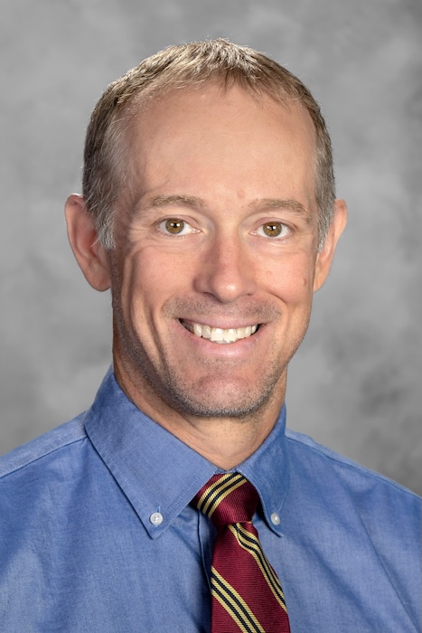 Scott Watkins MD