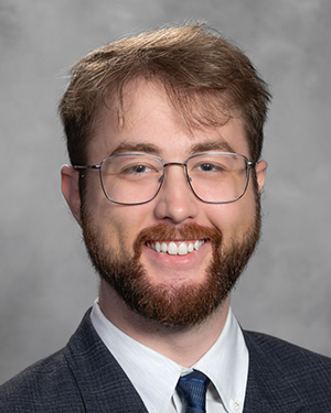 Ellis Crabtree, Ph.D