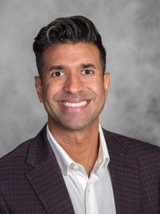 Simer Bains, MD