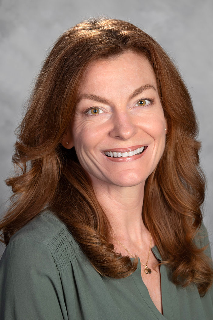 Stacie Gehring, Nutrition Services JHACH