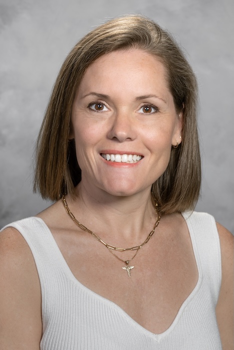 Tara M. Jehu MD
