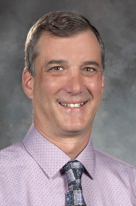 Tim Robic
