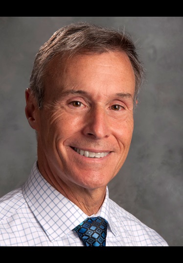 Anthony (Tony) Napolitano, M.D., F.A.A.P., Vice President of Affiliate Medical Affairs