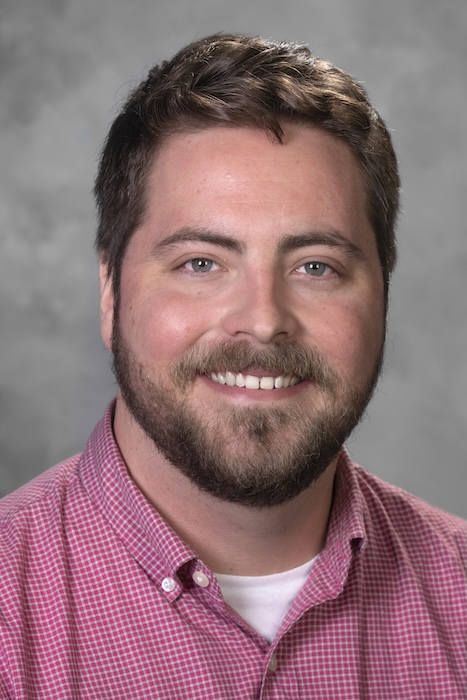 Trent Abel