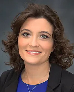 Megan Tschudy, MD, MPH