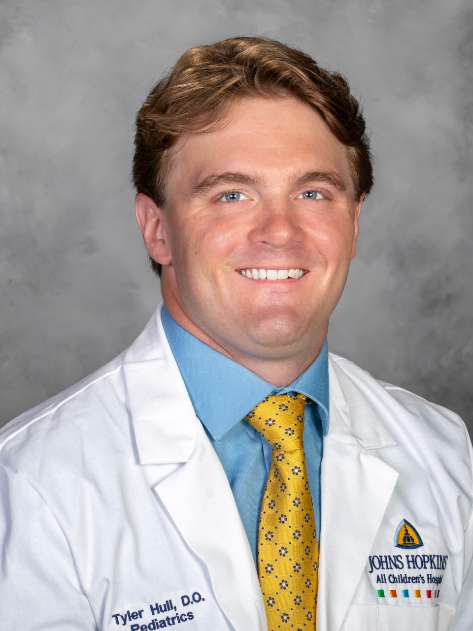 Tyler Hull, DO