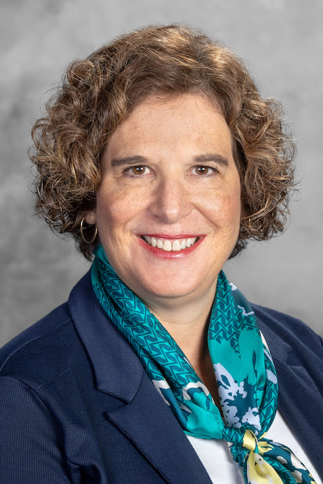 Vickie Williams, J.D., Practice Group Leader and Chief Legal Counsel