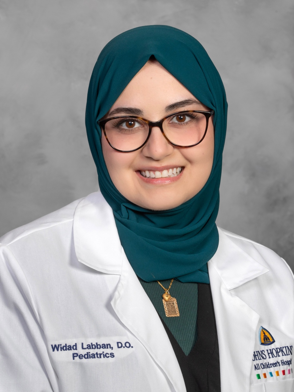 Widad Labban, MD
