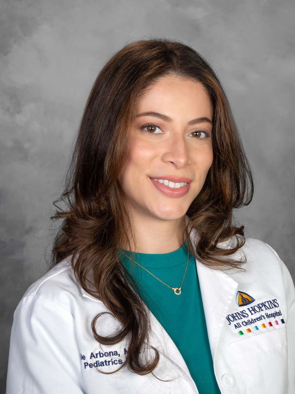 Yani Arbona, MD
