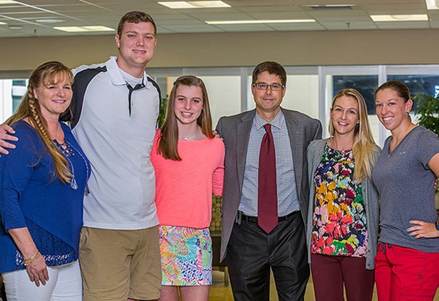 Johns Hopkins All Children's Hospital Pediatric Thrombosis Program