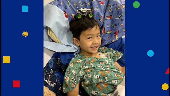 Johns Hopkins All Children's Hospital Cancer and Blood Disorders Institute