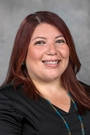 Valerie Ann Cruz Flores, M.D.