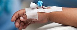 Sickle Cell Program at Johns Hopkins All Children's Hospital