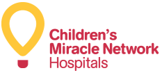 Children's Miracle Network Hospital logo.