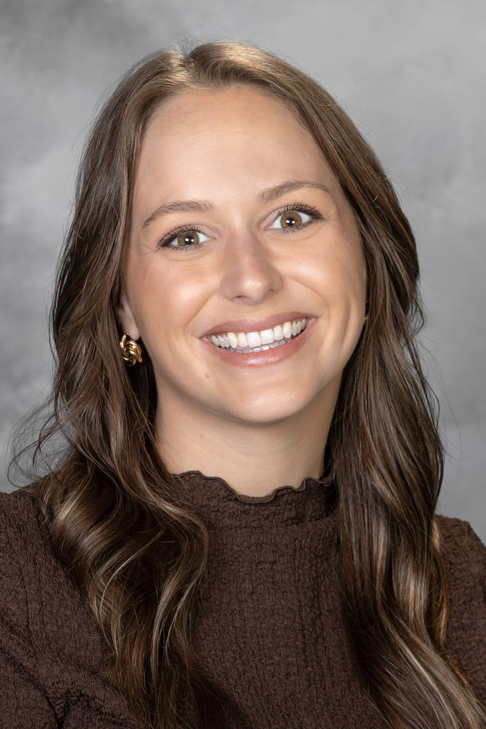 Image: Danielle Thomas, Psy.D., Psychology Fellow, Johns Hopkins All Children's Hospital
