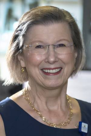 Linda Van Marter, MD MPH