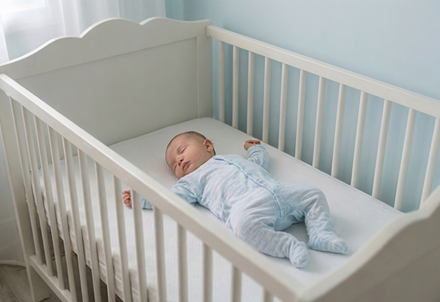 Infant Safe Sleep