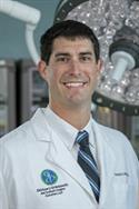 Doctor Daniel Bland, MD, pediatric orthopaedic surgeon at Johns Hopkins All Children’s Hospital.