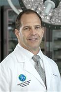 Doctor Paul Benfanti, MD, pediatric orthopaedic surgeon at Johns Hopkins All Children’s Hospital.