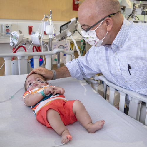JHACH Conditions and Procedures