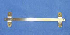 Picture of a Lorenz bar.